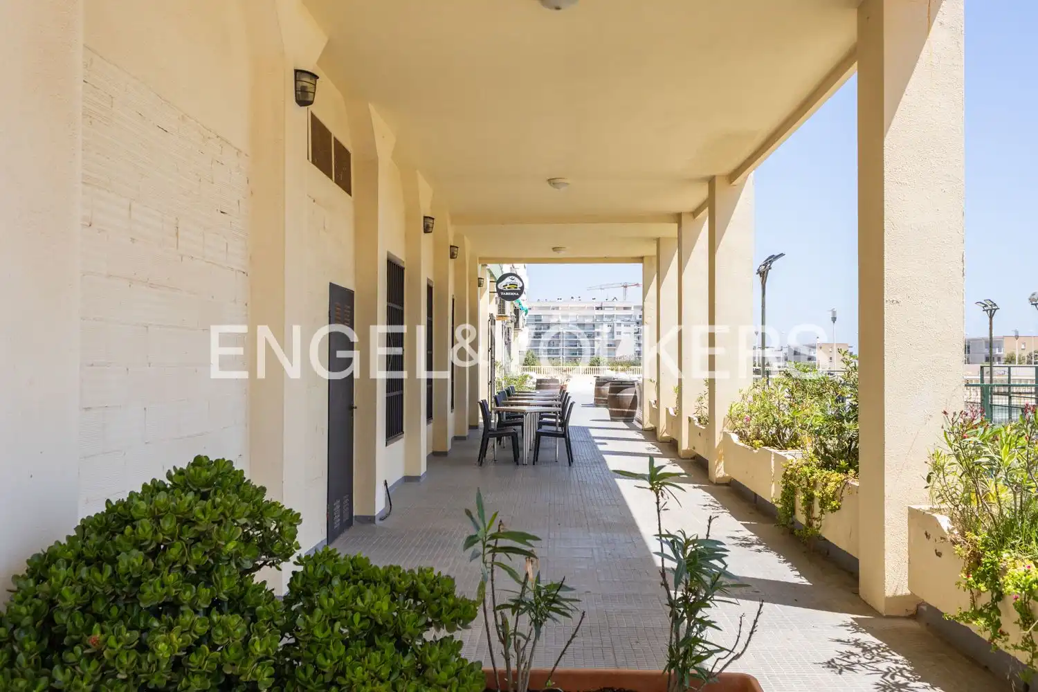 Flat with pool to rent in Playa del Puig, imagen 43