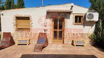 Vista exterior de Casa o xalet en venda en  Albacete Capital amb Aire condicionat, Calefacció i Jardí privat