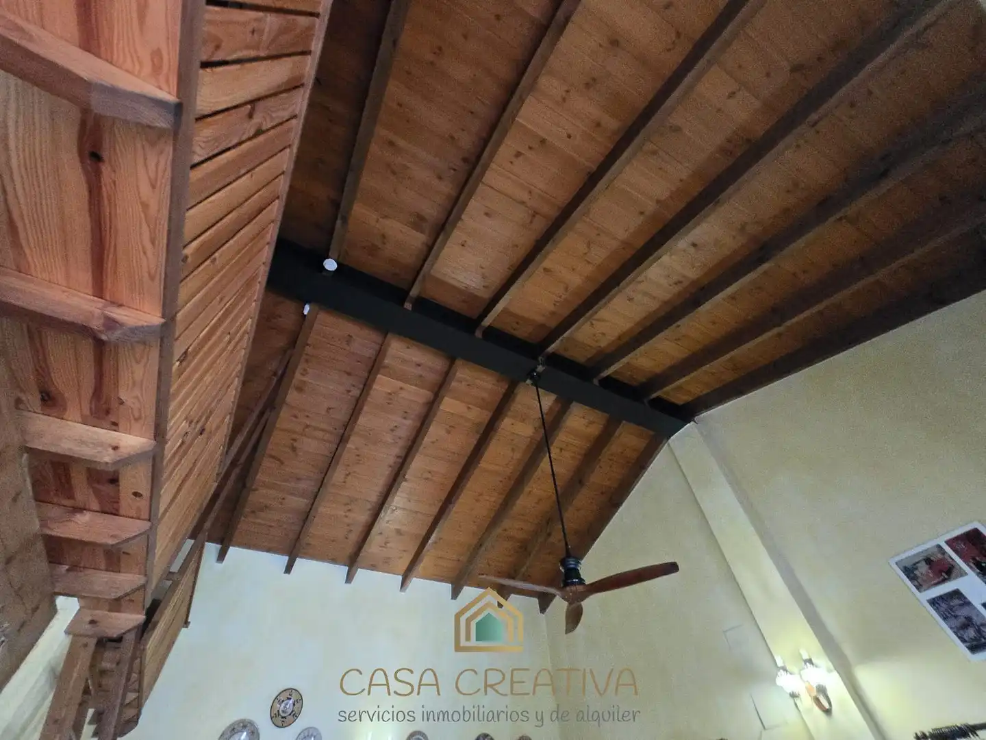 Casa o chalet en venta en Chella con Aire acondicionado, Jardín privado y Amueblado