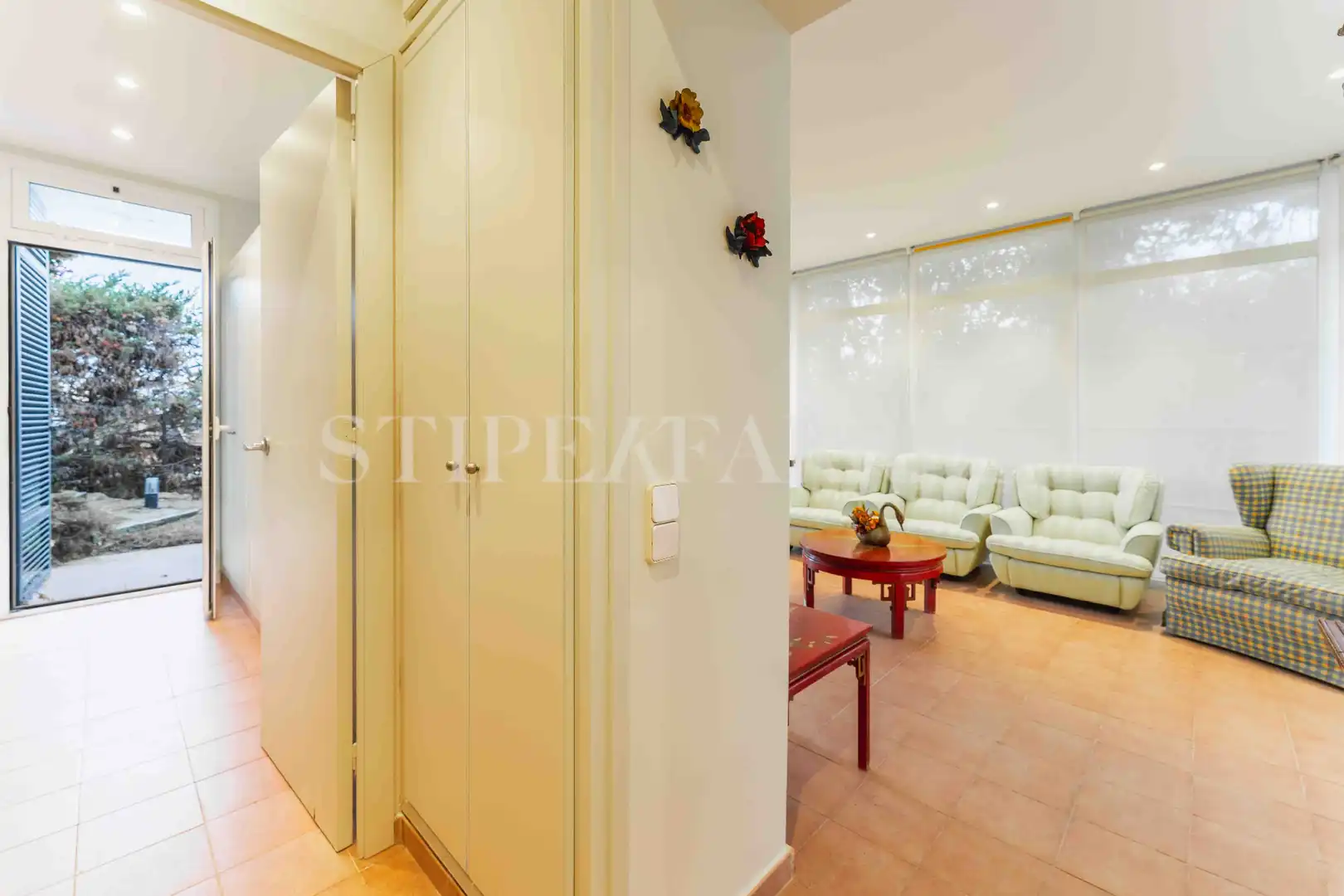 Casa o chalet en venta en Canet de Mar con Aire acondicionado, Calefacción y Jardín privado