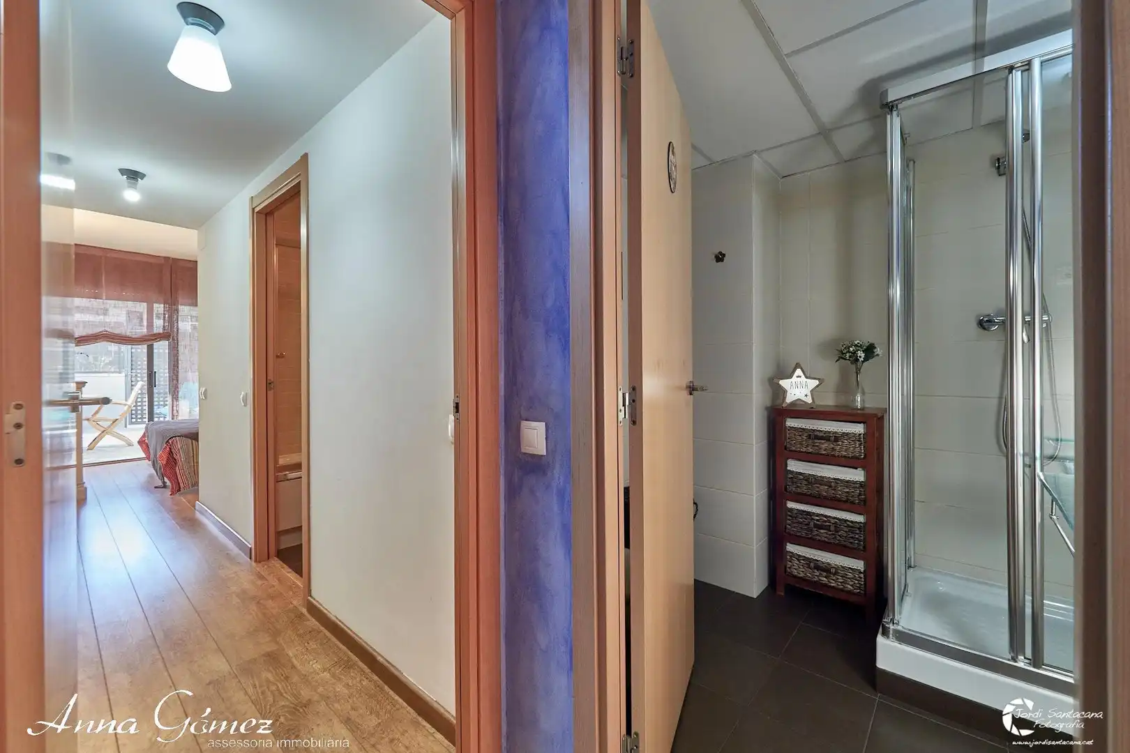 Planta baja en venta en El Vendrell con Calefacción, Parquet y Terraza