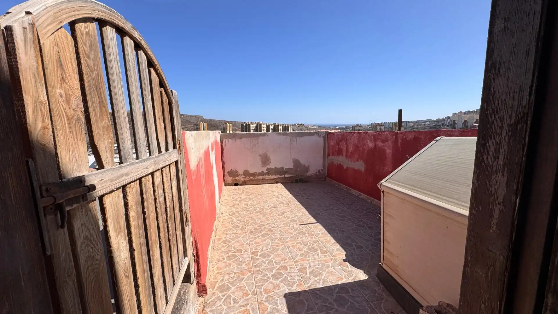 Finca rústica en venta en Calle Calle Ortega y Gasset, 8, 8, Jinamar