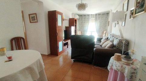 Foto 4 de Piso en venta en Olletas - Sierra Blanquilla, Málaga Capital