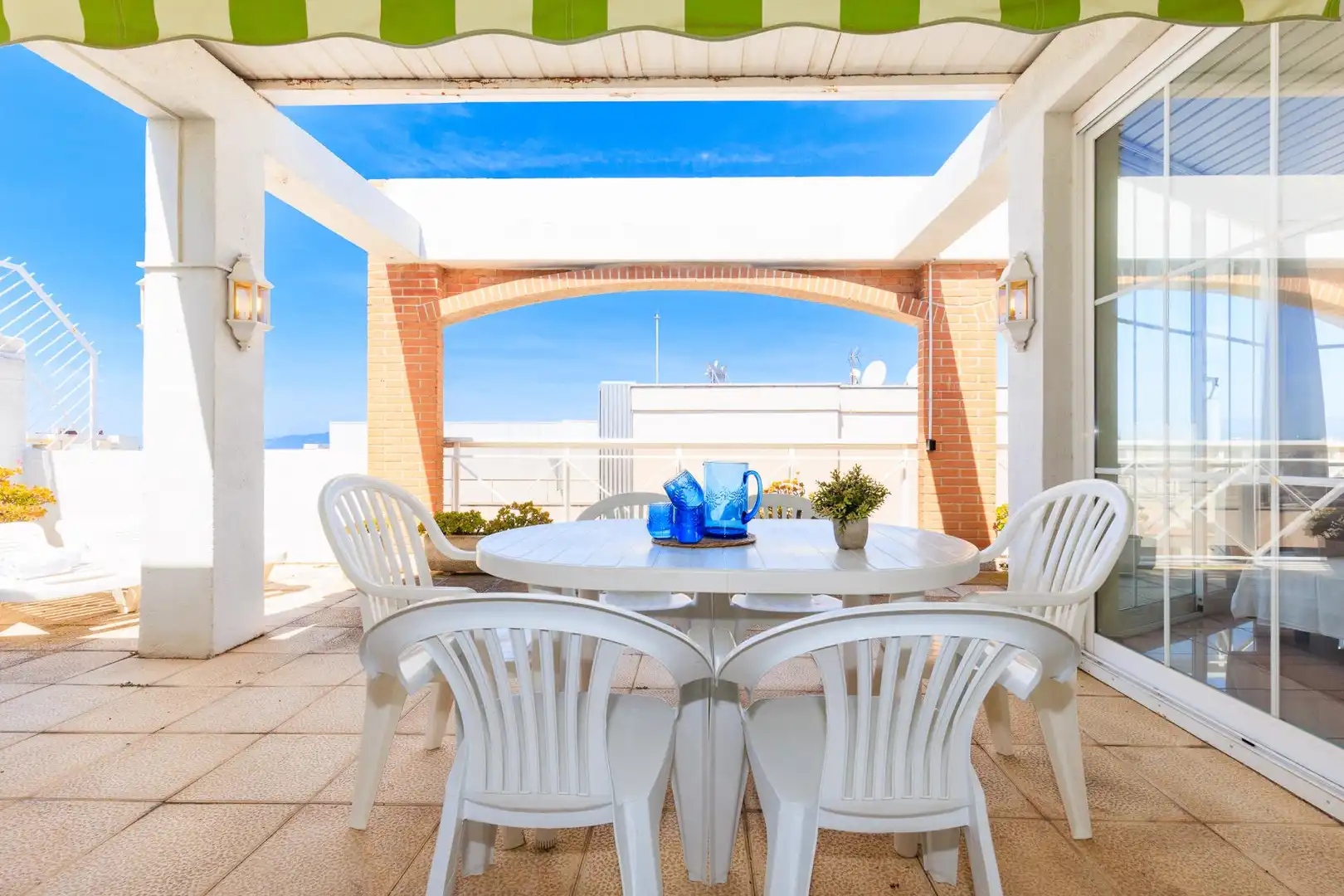 Apartment mit Pool zum Verkauf in Major, imagen 6