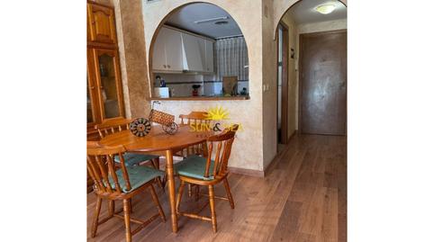 Foto 2 de Pis de lloguer a Parque de las Naciones, Alicante