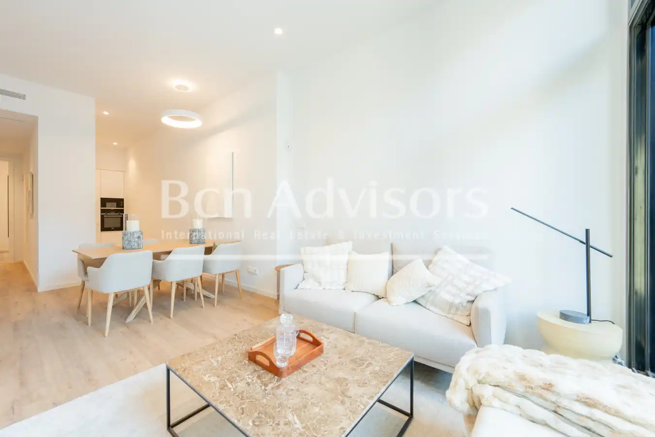 Piso con ascensor en venta en Eixample, imagen 8