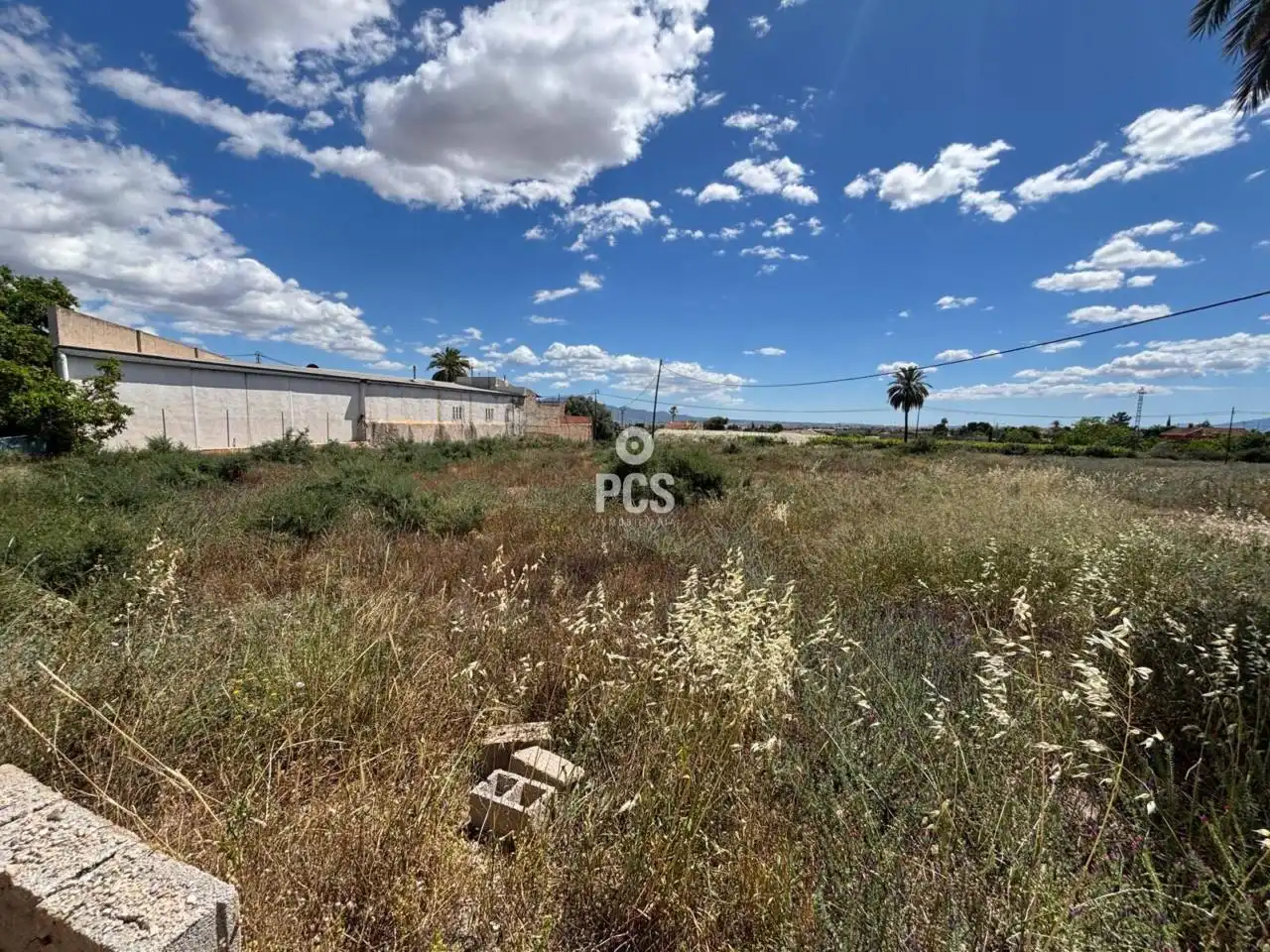 Grundstücke und Bauplätze zum Verkauf in Calle Urbanizable Zona Residencial Croma Salida a Alhama S/N, imagen 23