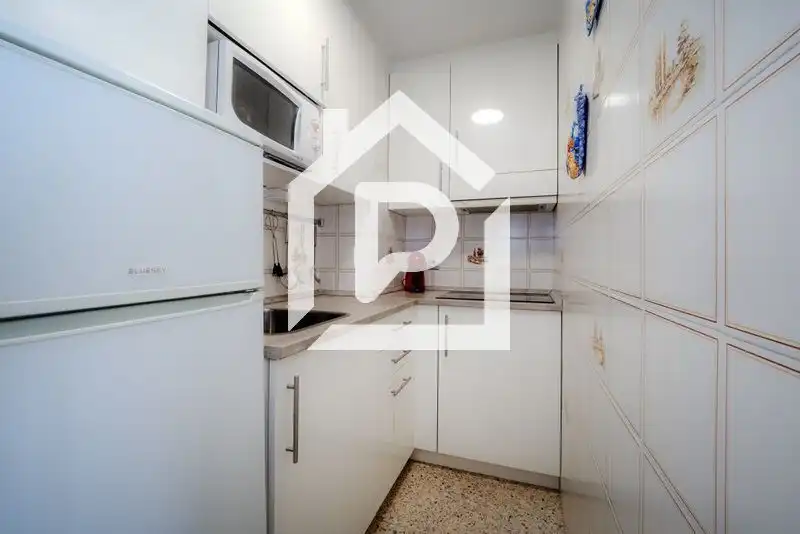 Piso con piscina en venta en manhatan planta  puerta F + garaje 18A planta muga park, imagen 8