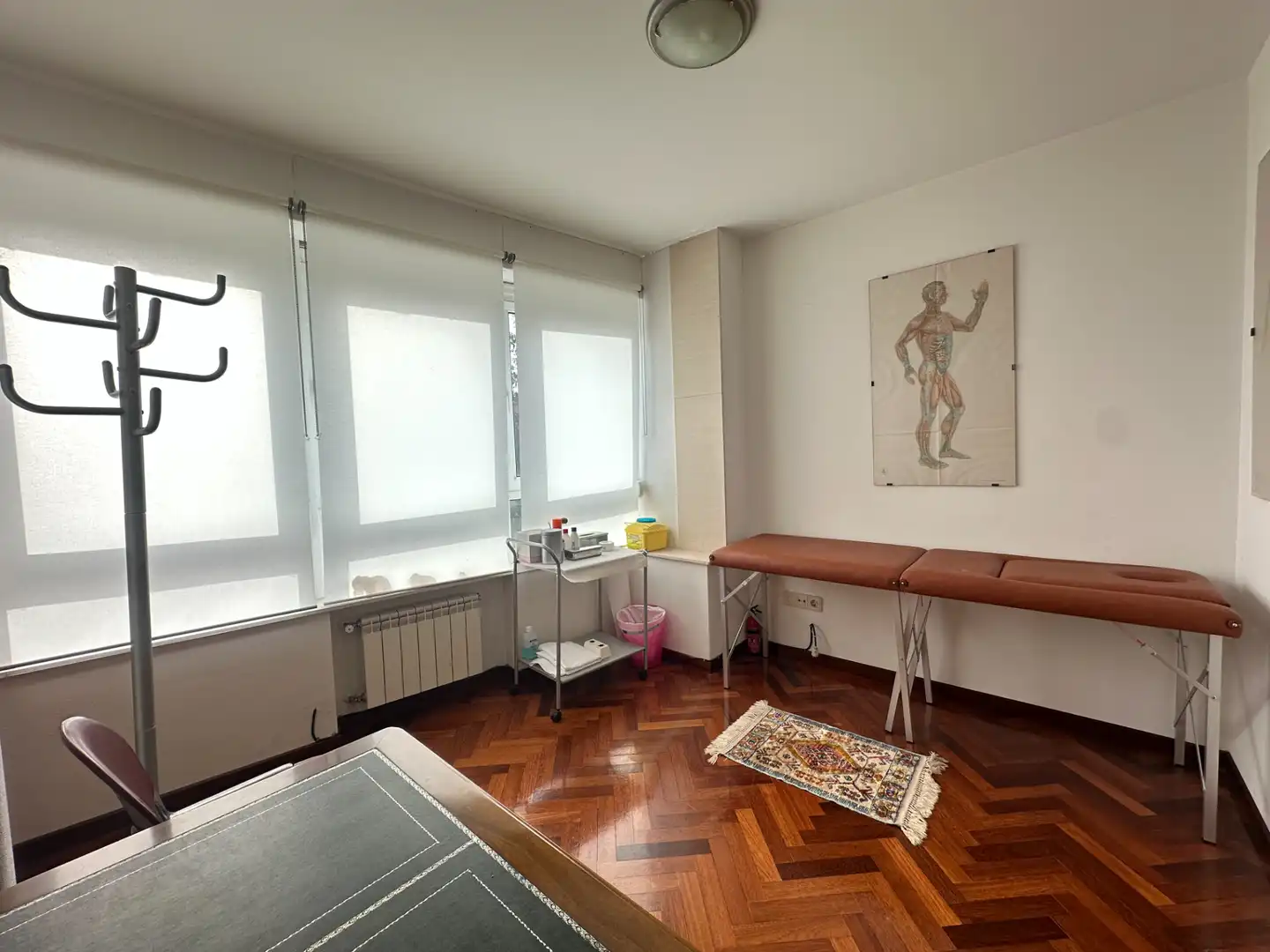 Habitación de Piso en venta en Ames con Calefacción y Trastero