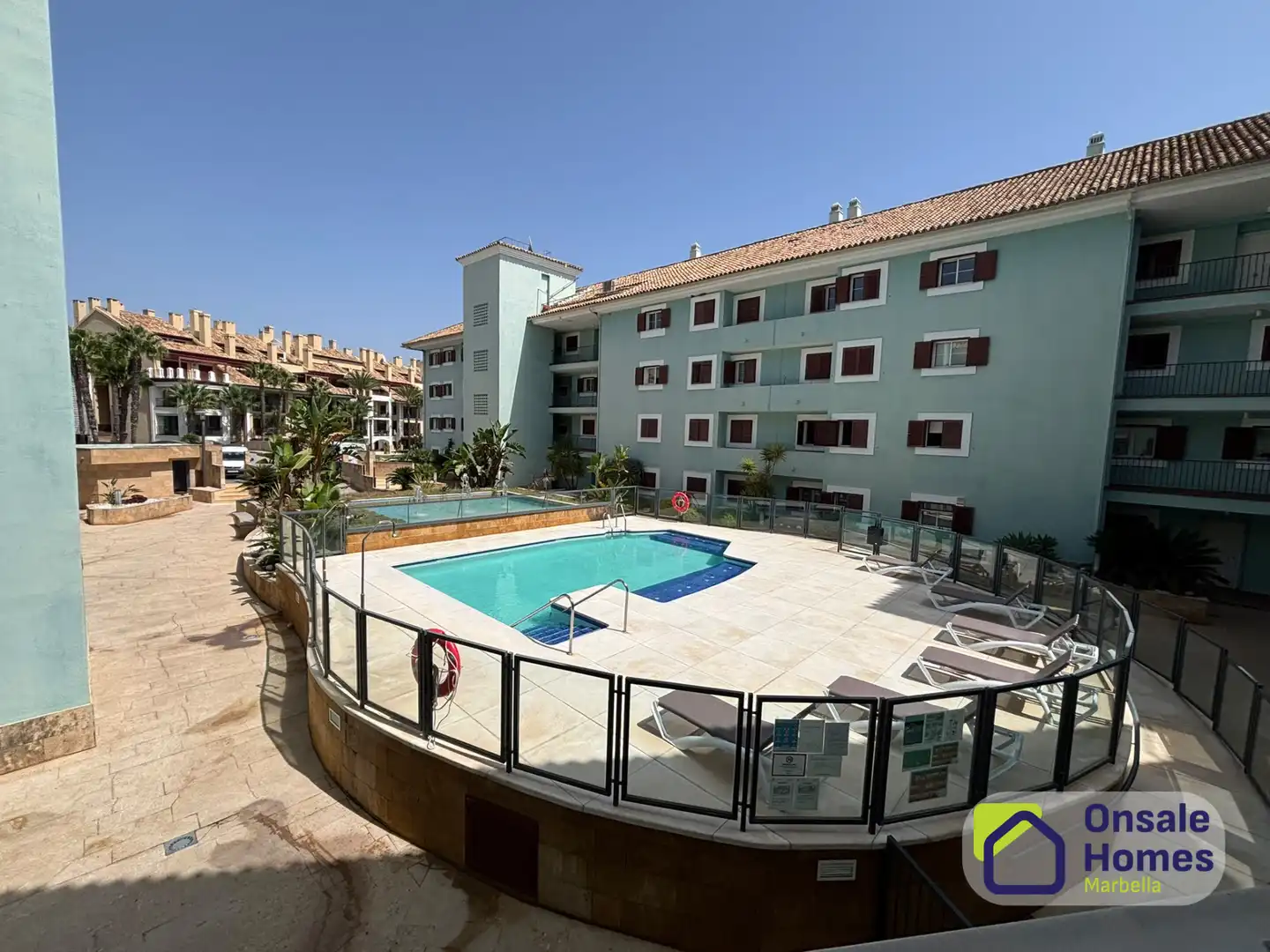 Appartamento con terrazza in vendita a Avenida de la Marina, imagen 16