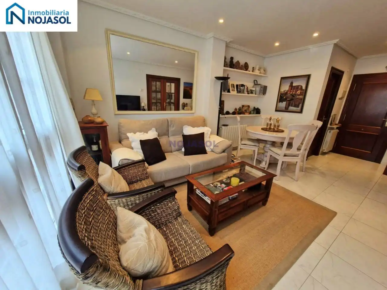 Apartment mit Garten zum Verkauf in Calle los pinares, imagen 17