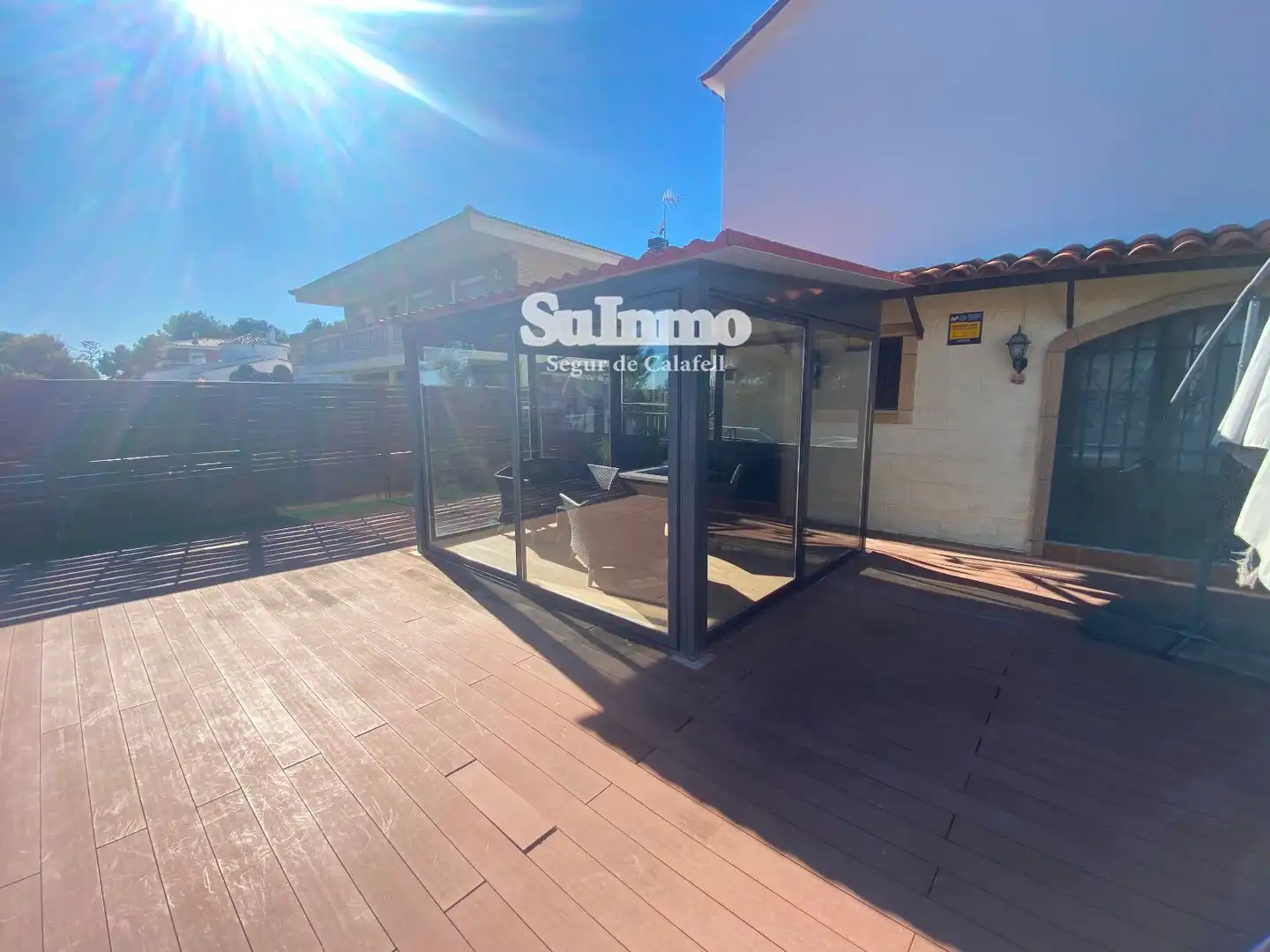 Villa mit Pool zum Verkauf in MAR CARIBE, imagen 69