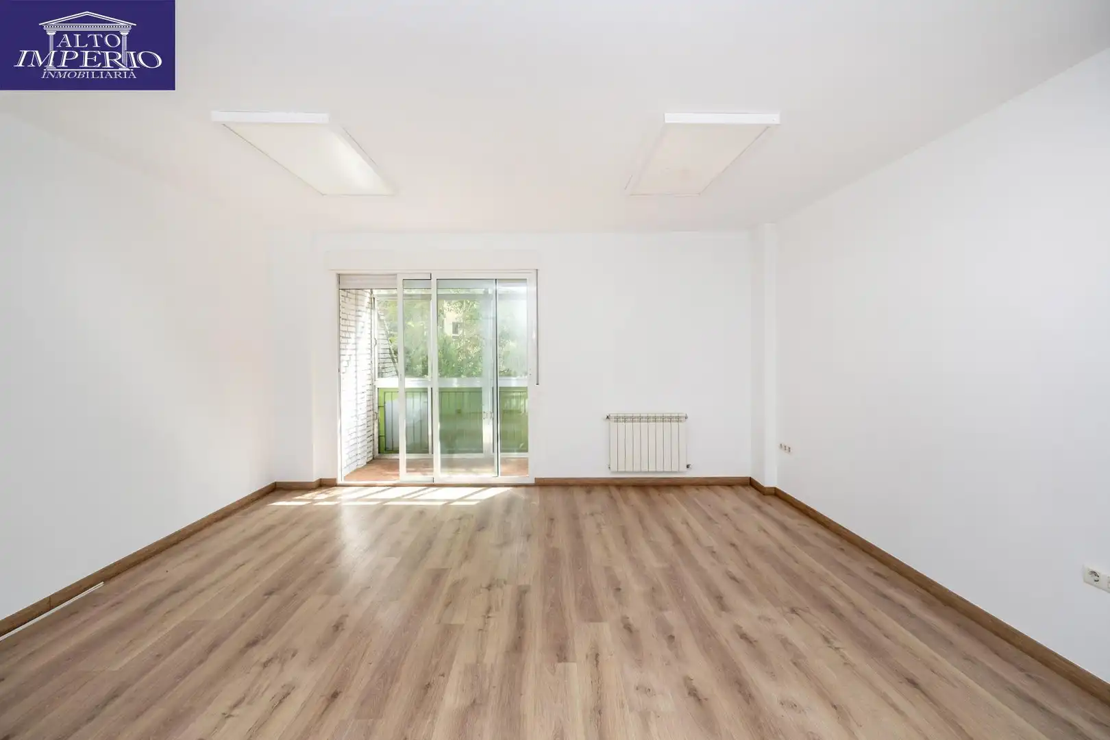 Flat with terrace for sale in Camino de Ronda, imagen 4