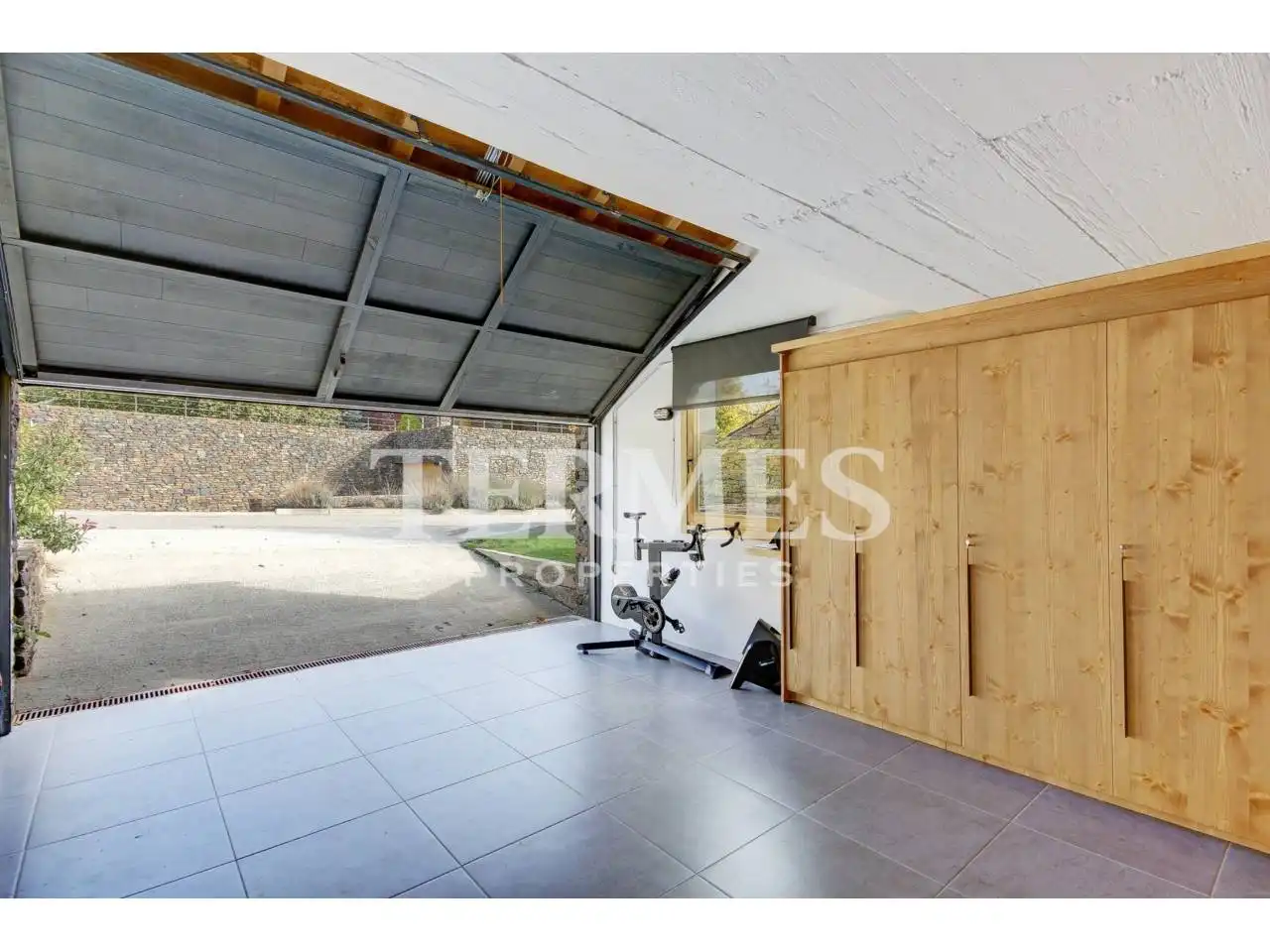Außenansicht von Haus oder Chalet zur Miete in Bolvir, Girona