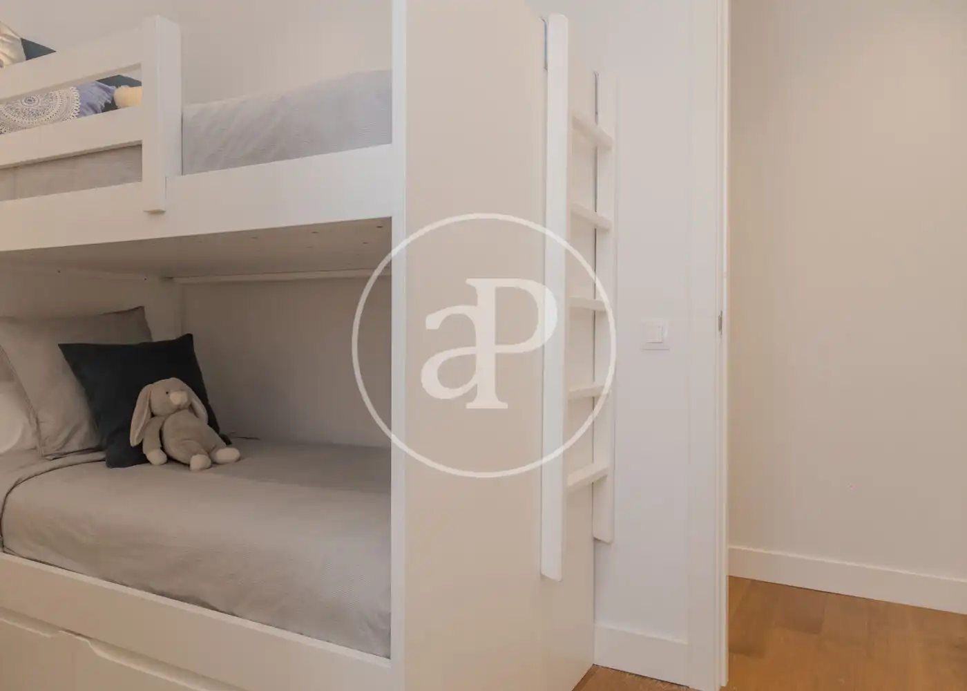 Appartement avec terrasse à louer à C. de Gurtubay, imagen 35