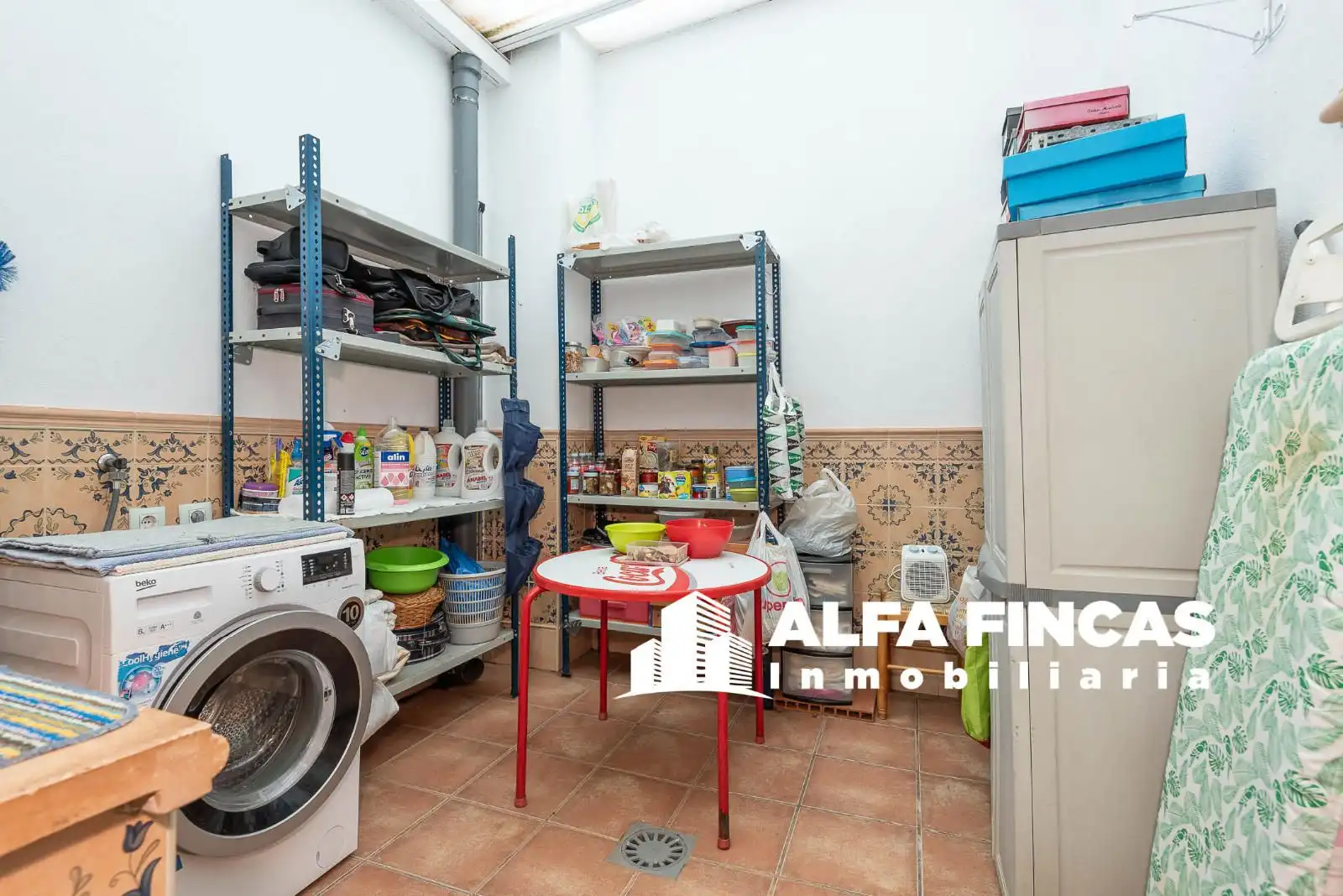 Xalet amb terrassa en venda a Constantino Ponce Fuente 24, imagen 7