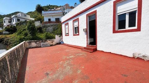 Foto 2 de Casa adosada en venda a Hermigua, Santa Cruz de Tenerife