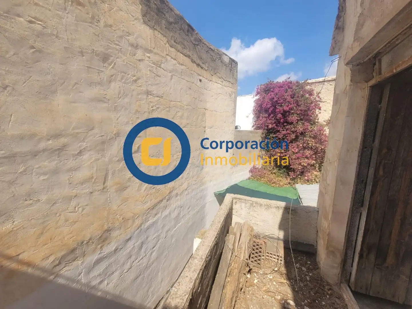Casa con terraza en venta en Puerto Lumbreras, imagen 9