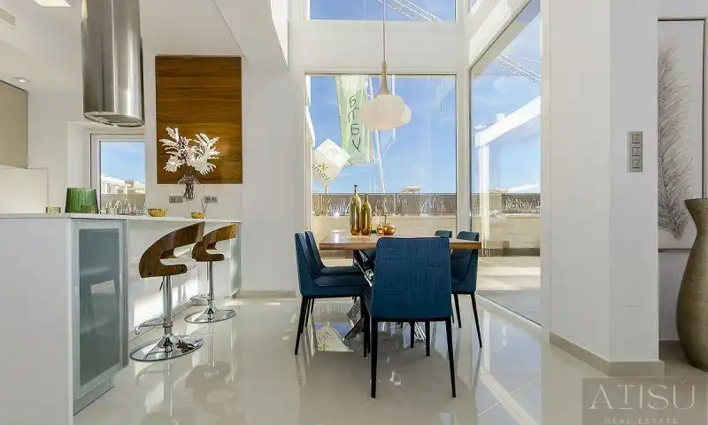 Villa avec piscine à vendre à Rojales, imagen 2
