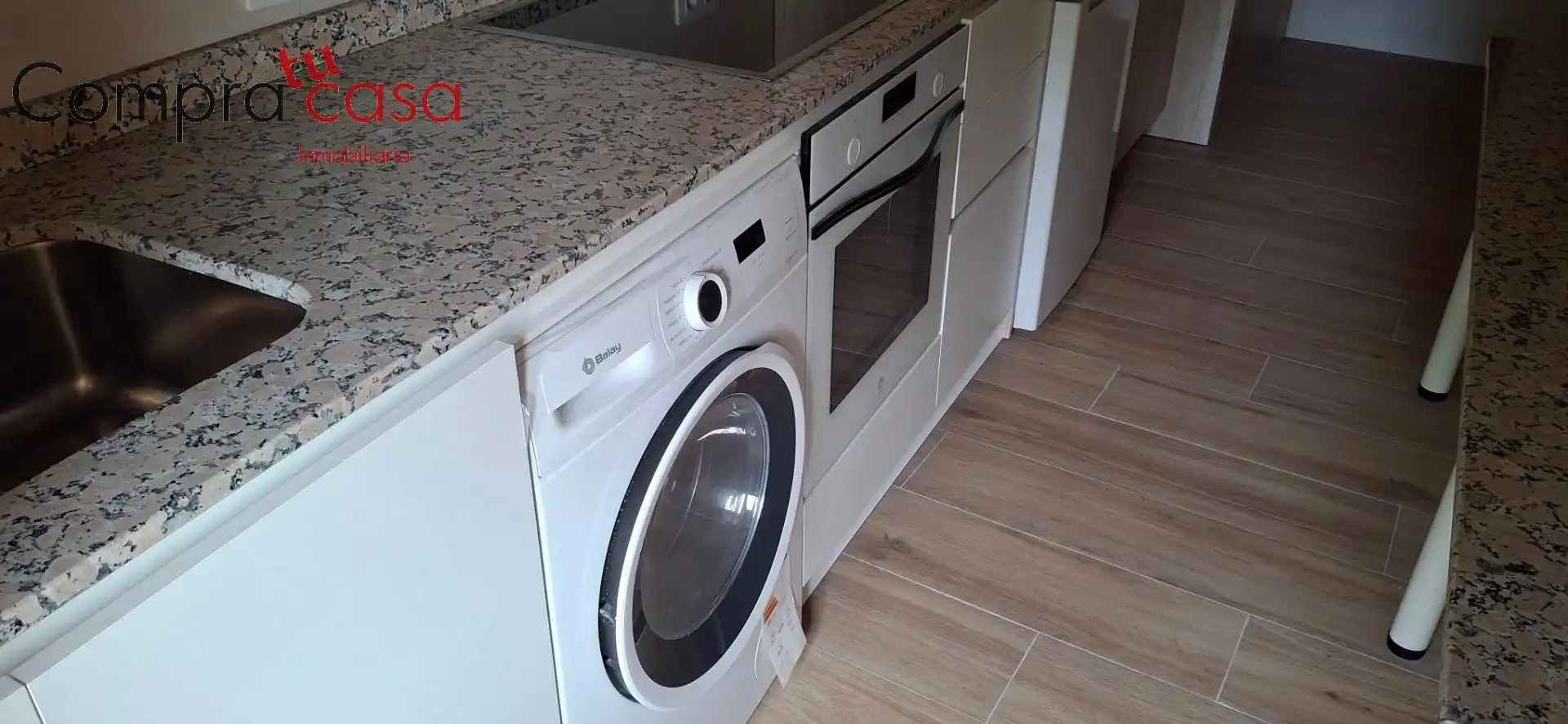 Flat with terrace to rent in Calle de San Marcos, imagen 13
