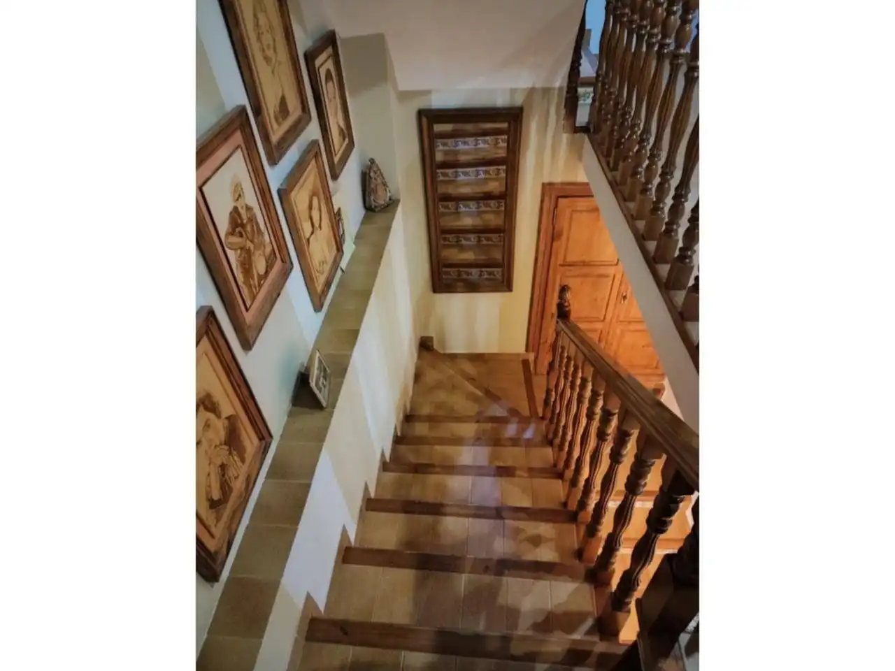 Haus zum Verkauf in Plaza CANDELERA, imagen 12