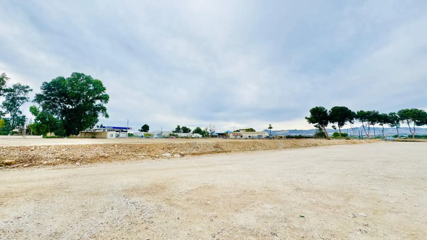 Nave industrial en venta en Cox, imagen 2