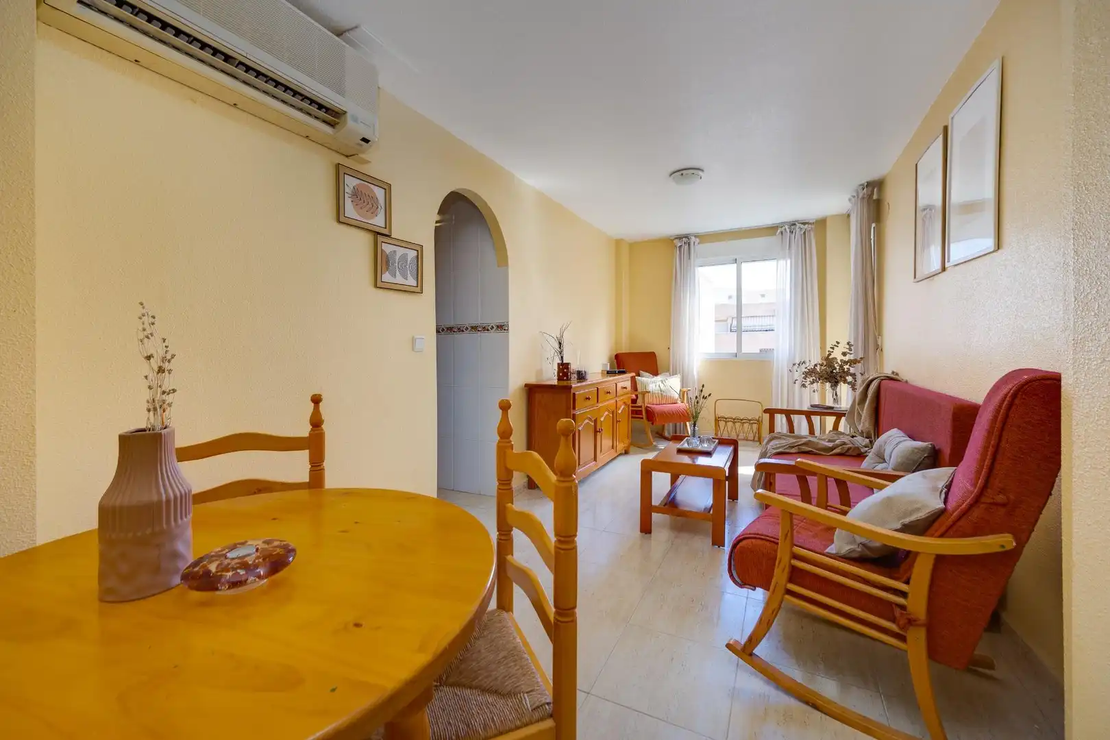 Apartamento con terraza en venta en Playa del Cura, imagen 9