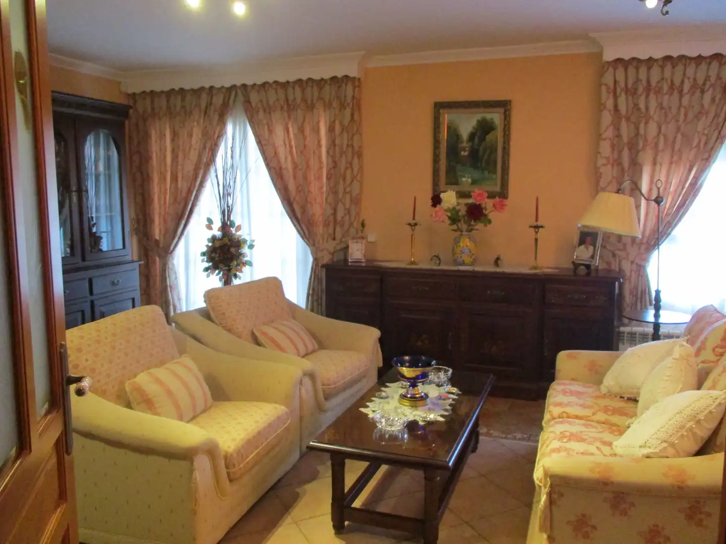 Casa o chalet en venta en Manantiales - Lagar - Cortijo