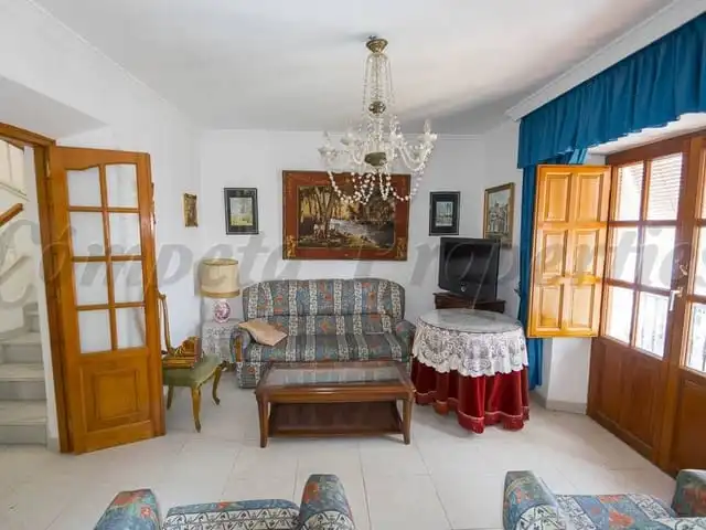 Adossat en venda a Torrox Pueblo, imagen 3
