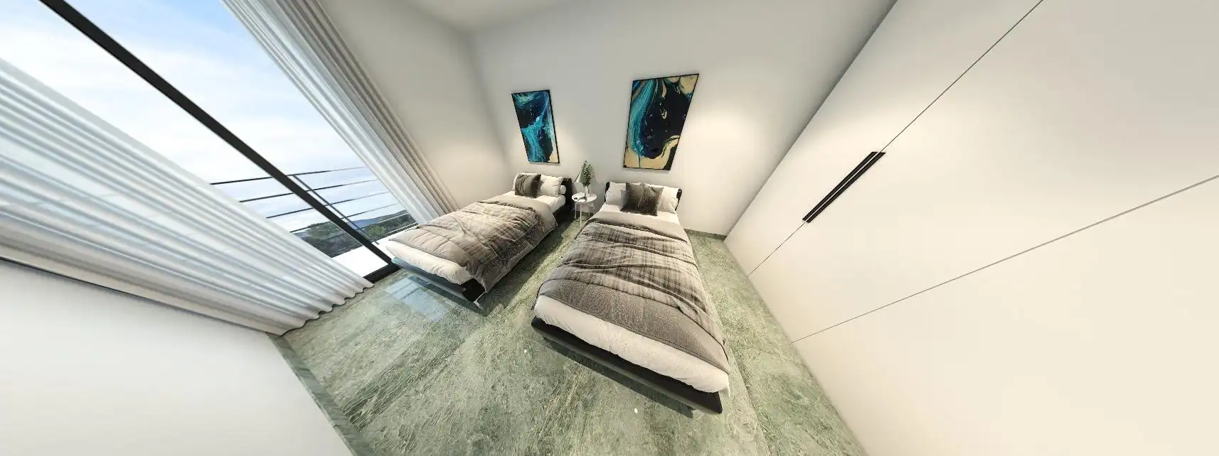 Casa o chalet en venta en El Montgó