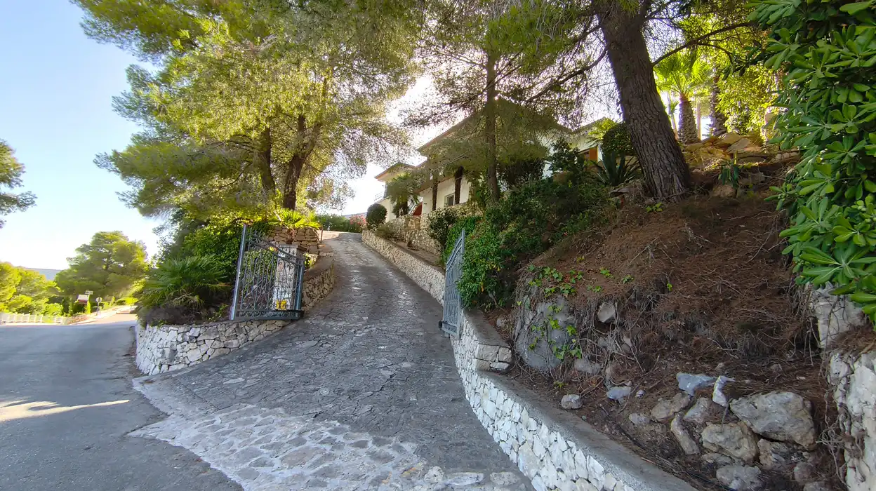 Haus zum Verkauf in La Xara - La Sella, imagen 47