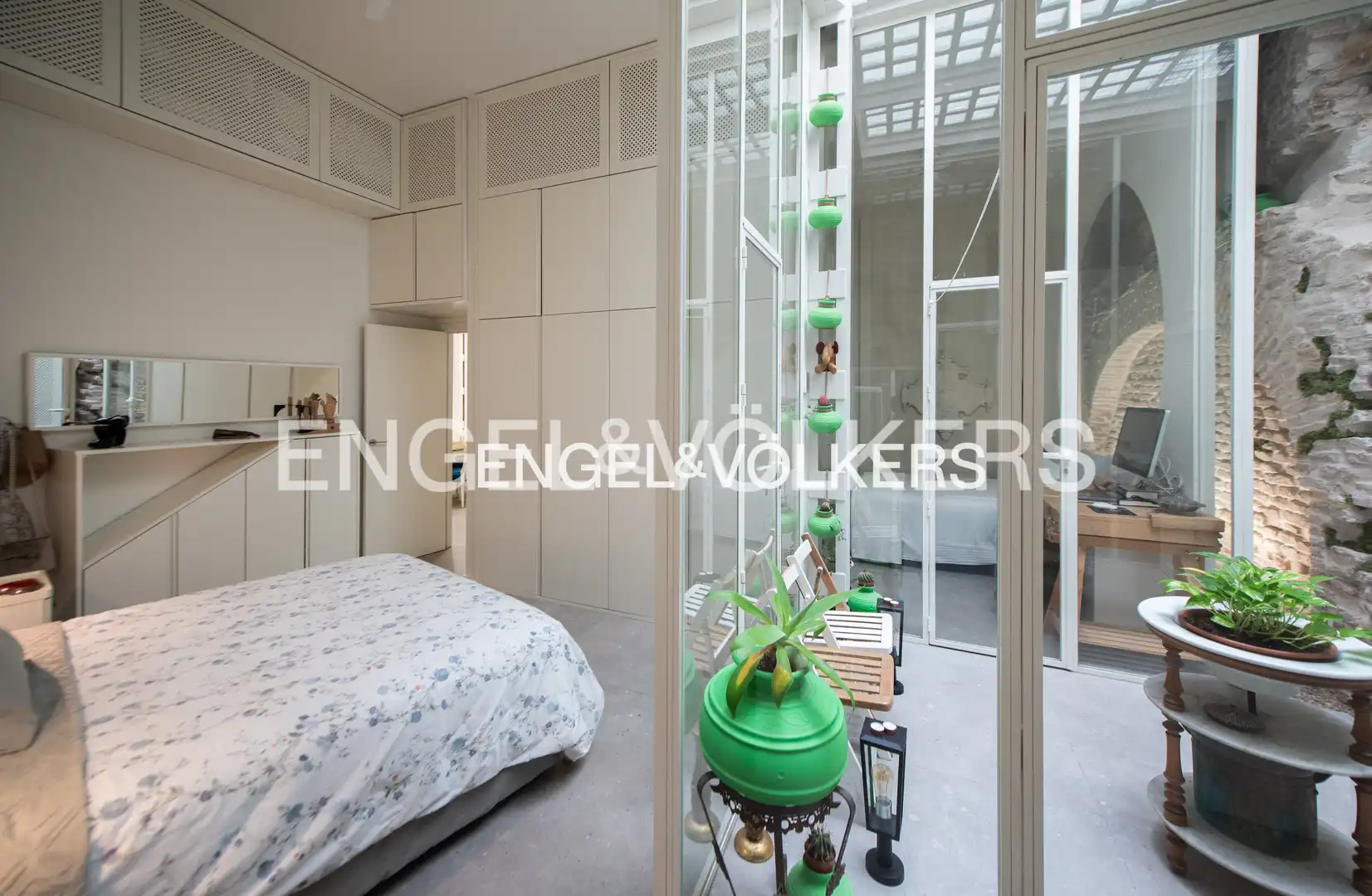Apartments for sale in Sevilla  with Heating