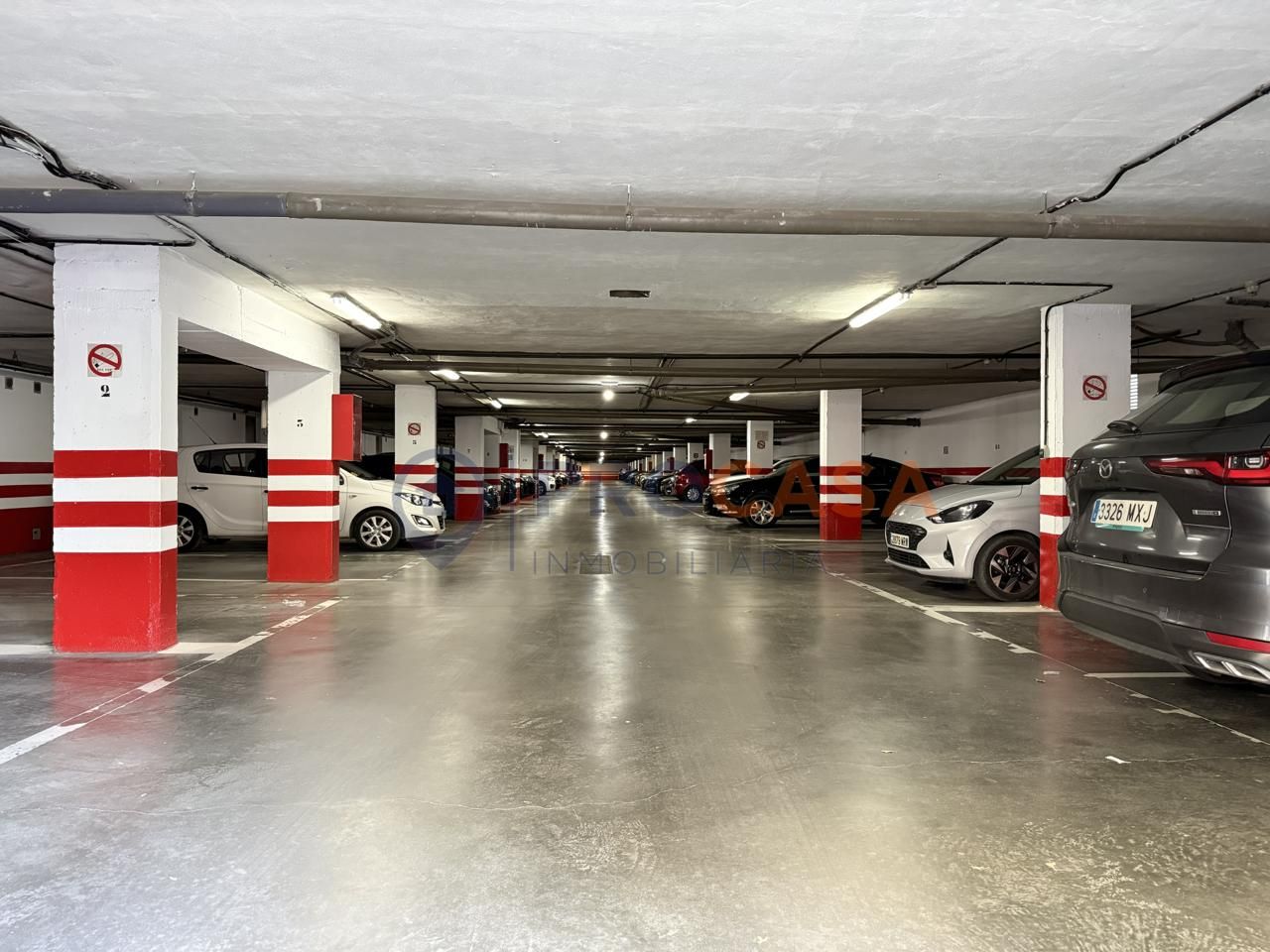 Parking de Garaje en venta en Utrera