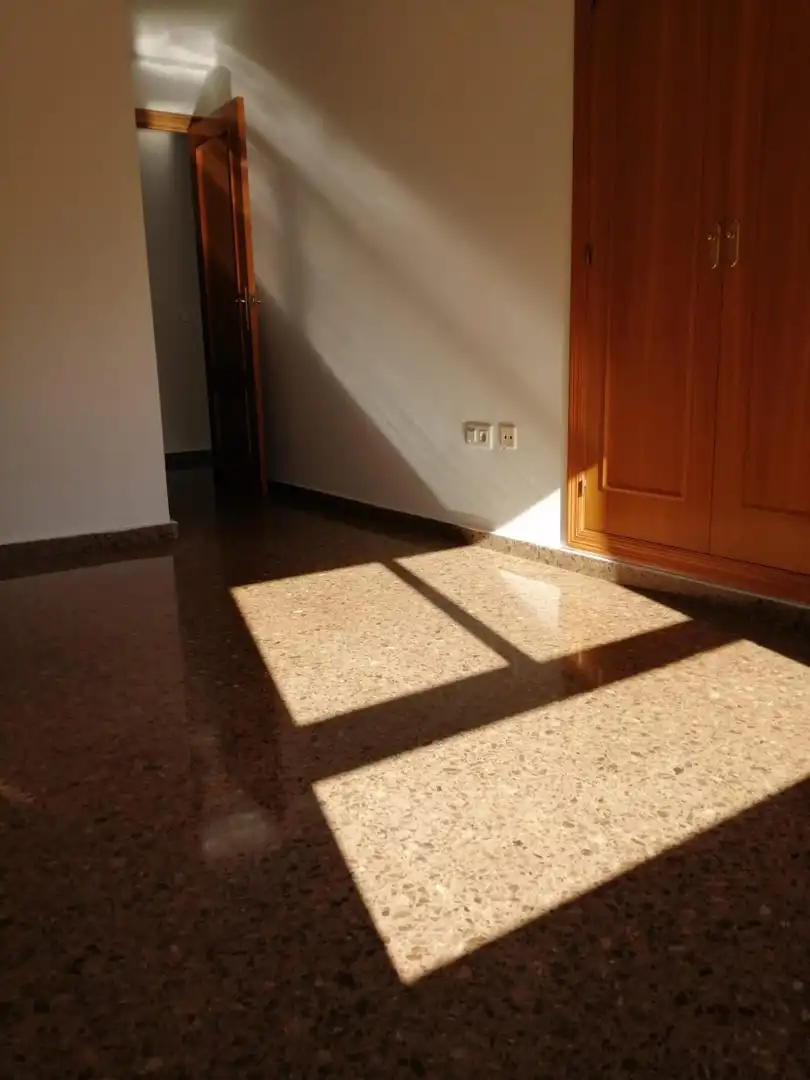 Flat for rent in Valencia  with Air Conditioner, Heating and Terrace