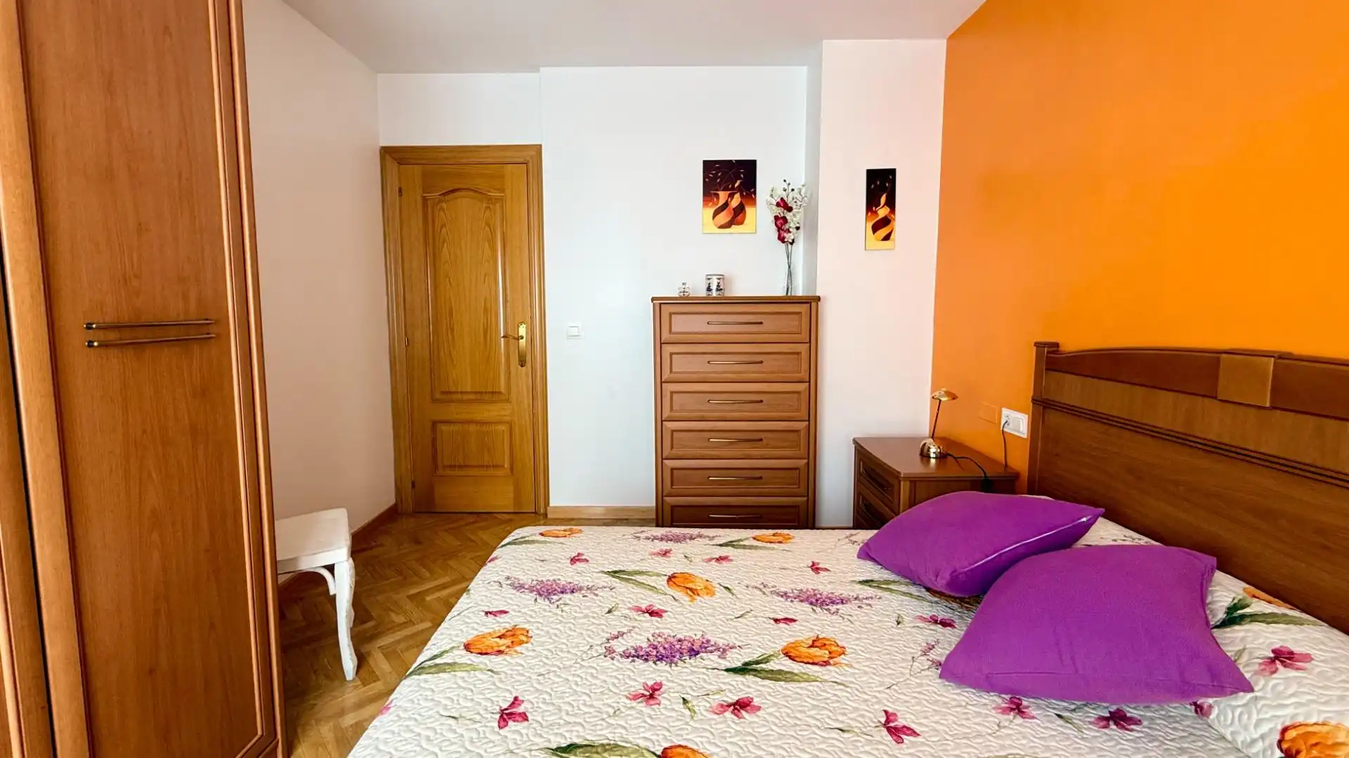 Flat with lift for sale in Cuéllar, imagen 17
