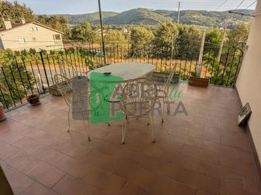 Casa con giardino in vendita a San Rosendo