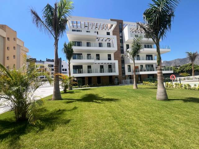Piso en Venta en Playamar - Benyamina