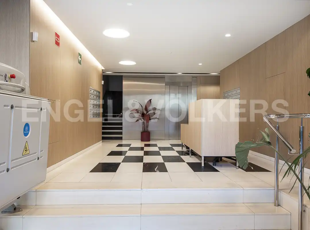Flat for rent in Dreta de l'Eixample