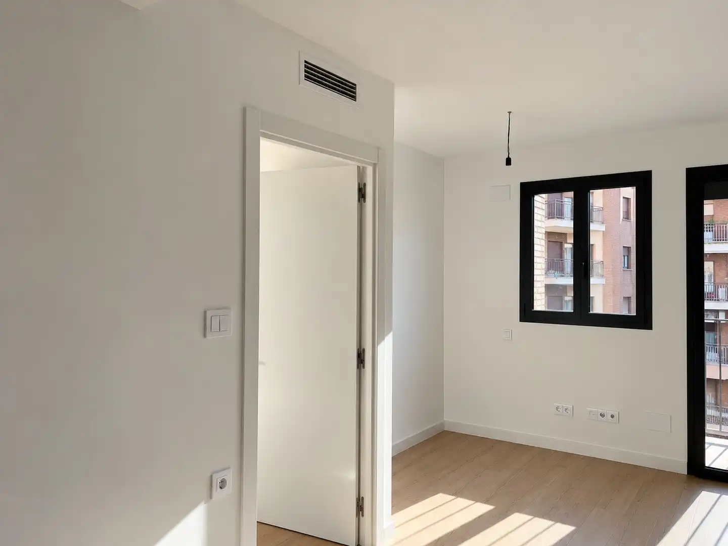 Dormitori de Àtic en venda en Lleida amb Calefacció, Terrassa i Balcó
