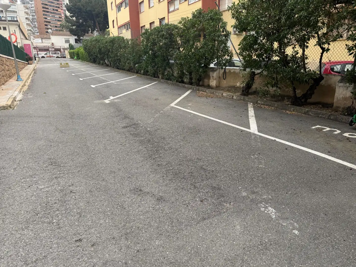 Appartamento con piscina in vendita a Calle LONDRES, imagen 17