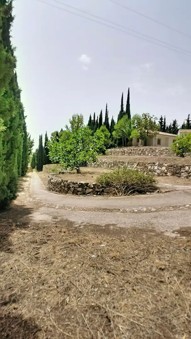 Terreno residencial en venta en Arrabal Ue S19, 6, 29650, Málaga, Spain, imagen 10
