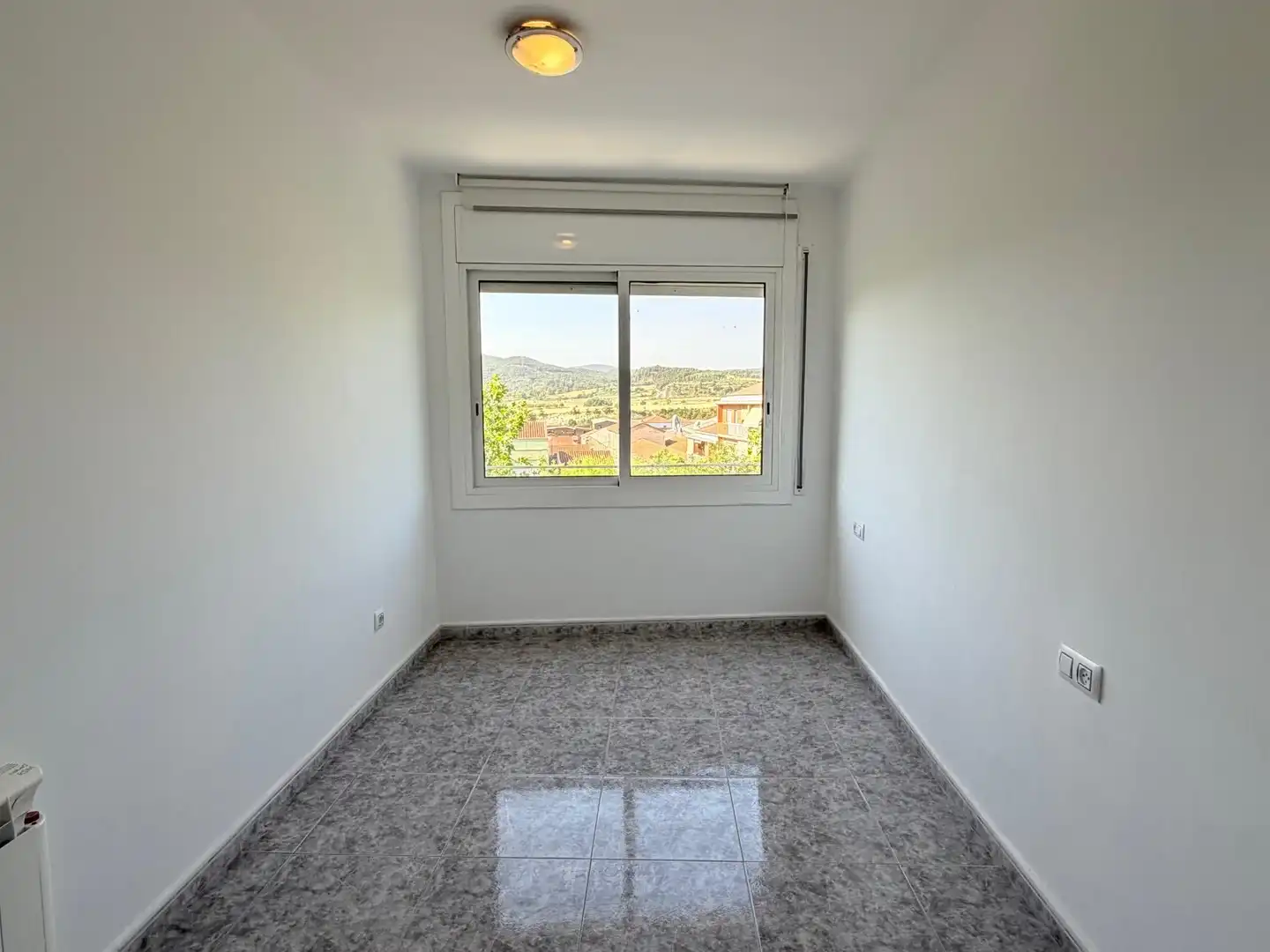 Schlafzimmer von Wohnung zum Verkauf in Igualada mit Abstellraum
