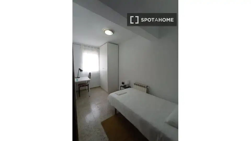 Habitación en Ventas