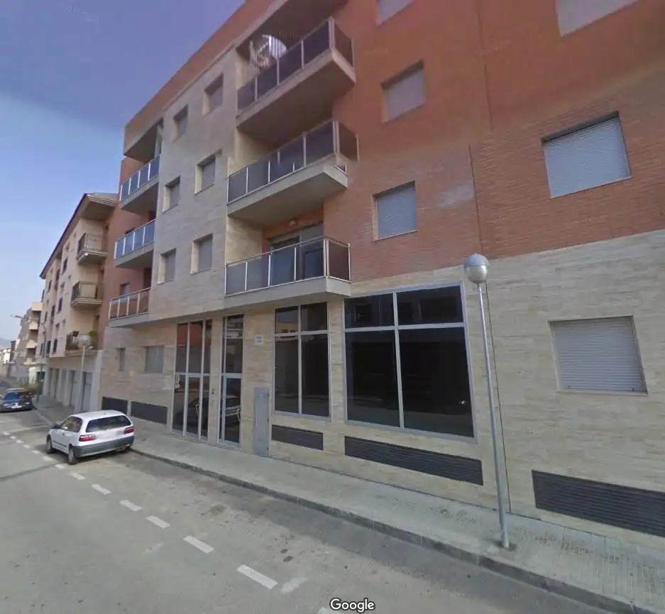 Aparcament en venda a C/ De Doctor Borras