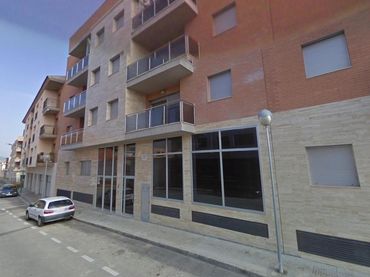 Aparcament en venda a C/ De Doctor Borras