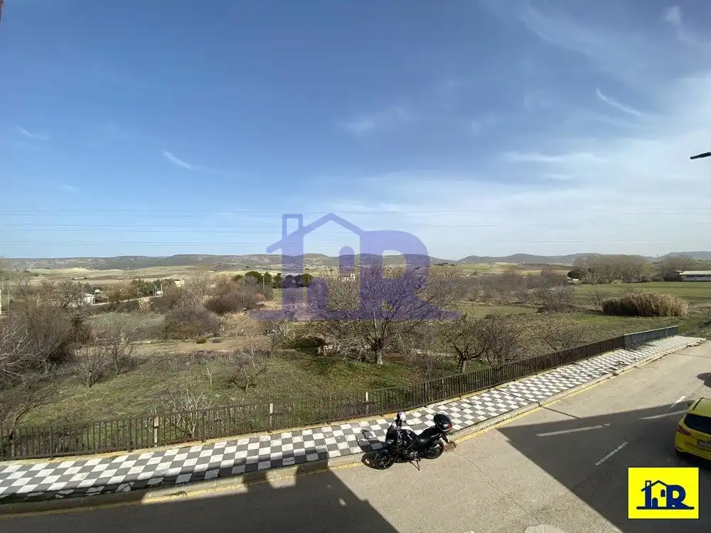 Terraced house for sale in Reyes Católicos - Paseo San Antonio, imagen 13