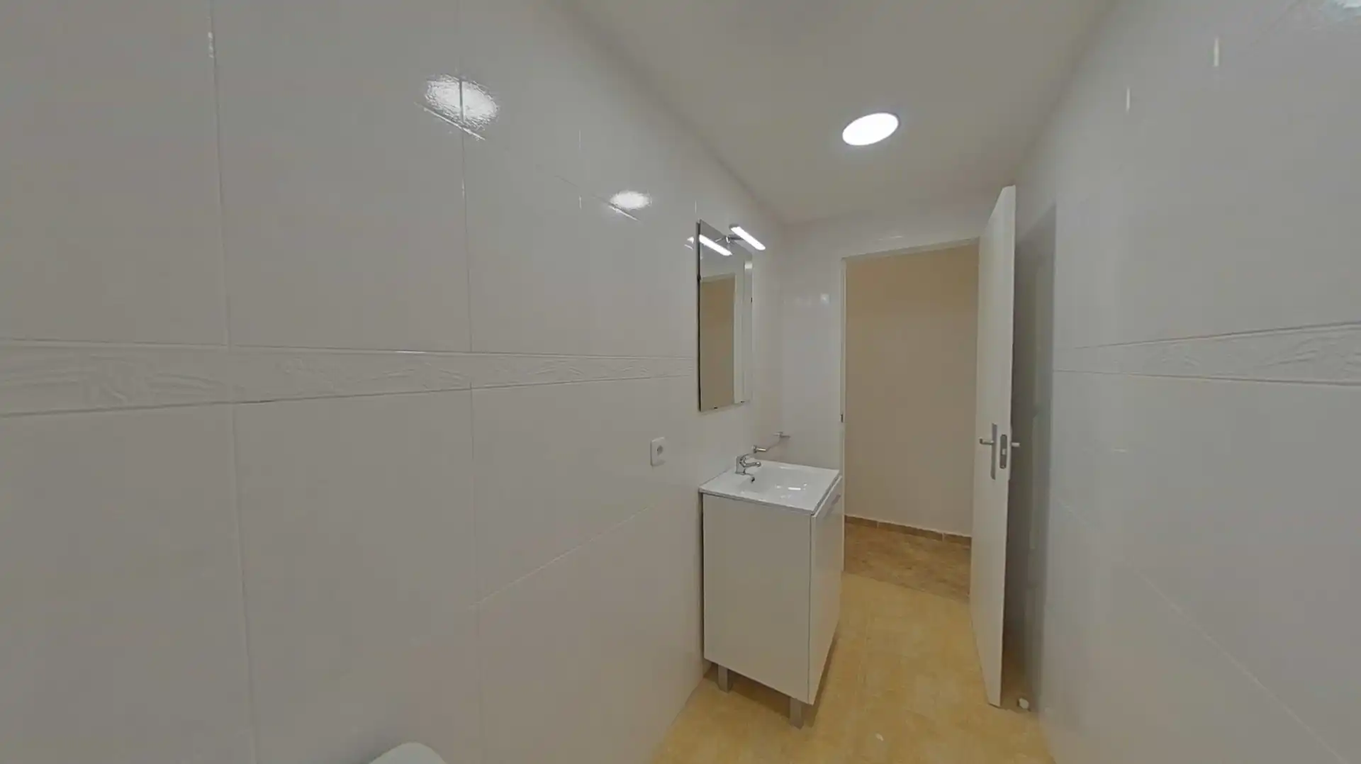 Wohnung mit Terrasse zum Verkauf in Carrer de Llevant, imagen 26