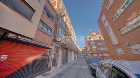 Photo 2 of Building for sale in Circular, Valladolid