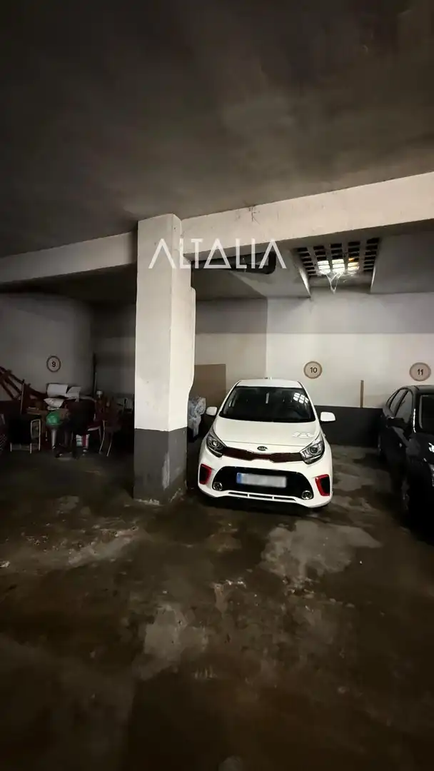 Aparcamiento en venta en Centro, imagen 2