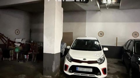 GARAJE EN VENTA ZONA PARQUE SAN JULIAN, imatge 2